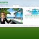 Realizzazione home page sito istituzionale