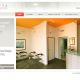 Home page realizzazione sito istituzionale Imeta Srl