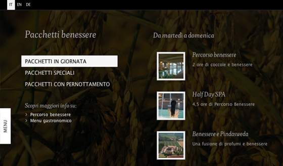 Nuovo sito istituzionale per Caremma