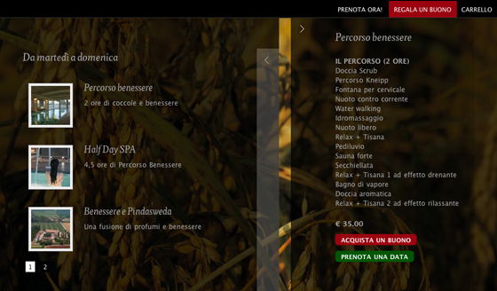Nuovo sito istituzionale per Caremma
