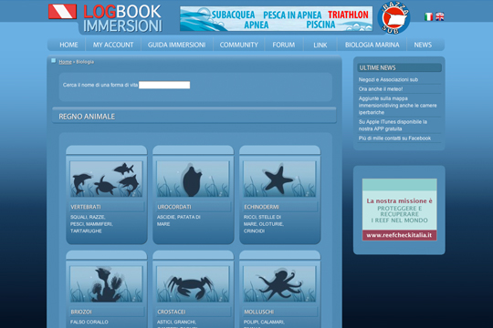 Logbookimmersioni.it