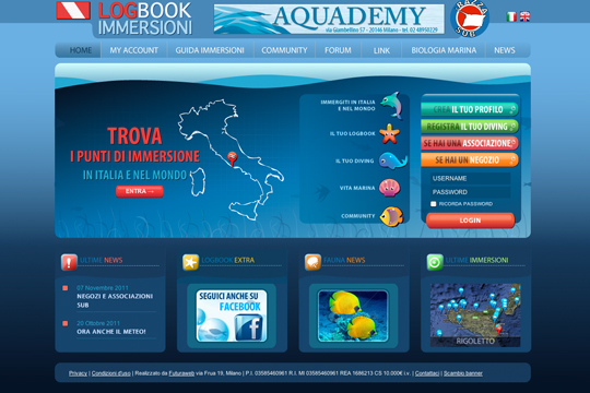 Logbookimmersioni.it
