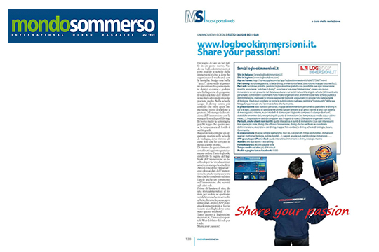 Logbookimmersioni.it