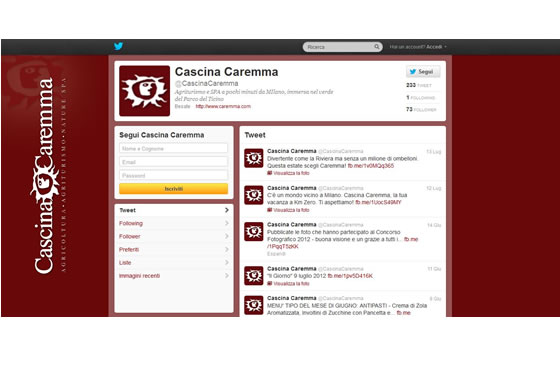 Social Media  - Social Media Strategy