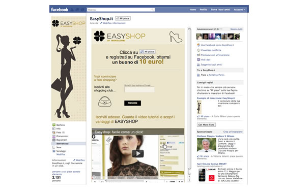 Social Media  - Social Media Strategy