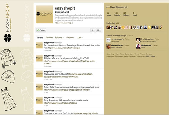 Social Media  - Social Media Strategy