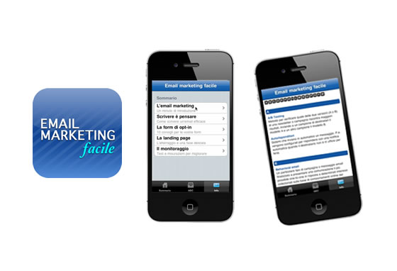 Realizzazione App per IOs e Android