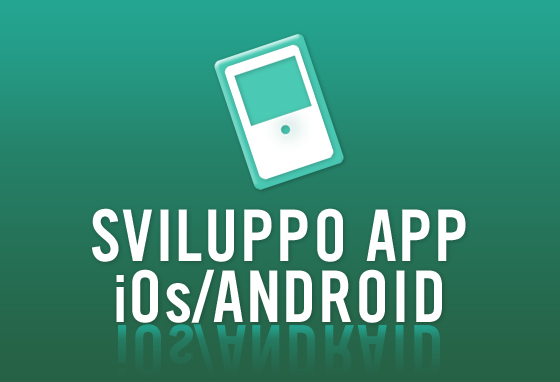 Realizzazione App per IOs e Android
