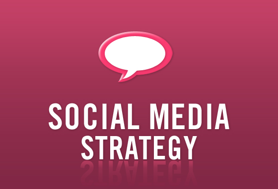 Social Media  - Social Media Strategy