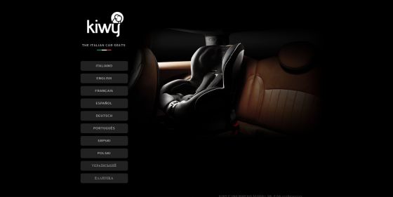 E-commerce Kiwy