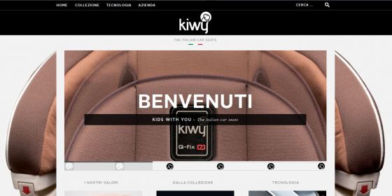 E-commerce Kiwy