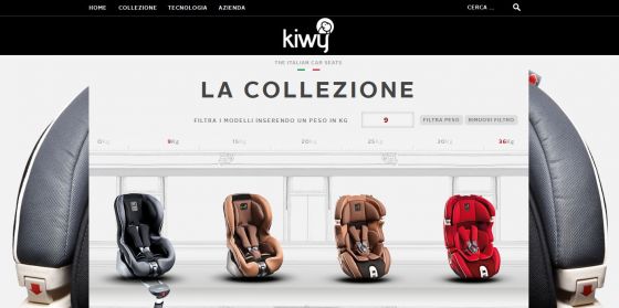 E-commerce Kiwy
