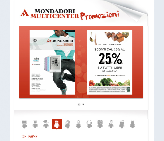 Creazione Tab Facebook per aziende Clienti e per Agenzie