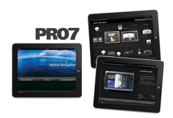 Realizzazione App per IOs e Android