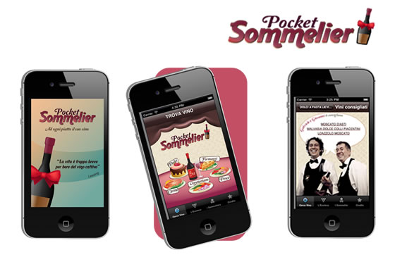 Realizzazione App per IOs e Android