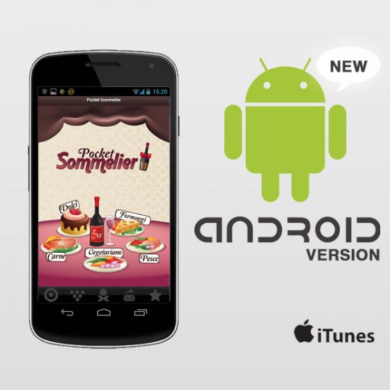 Applicazione dispositivi Android