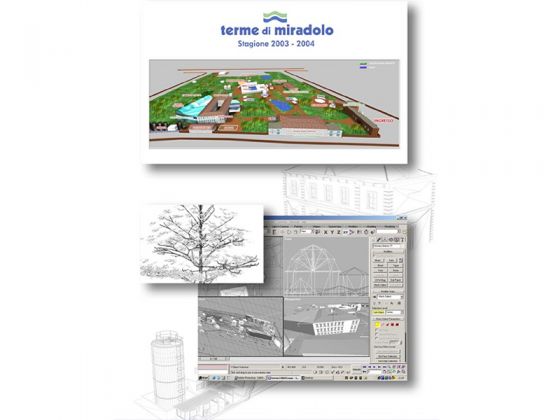 Manifesti e locandine