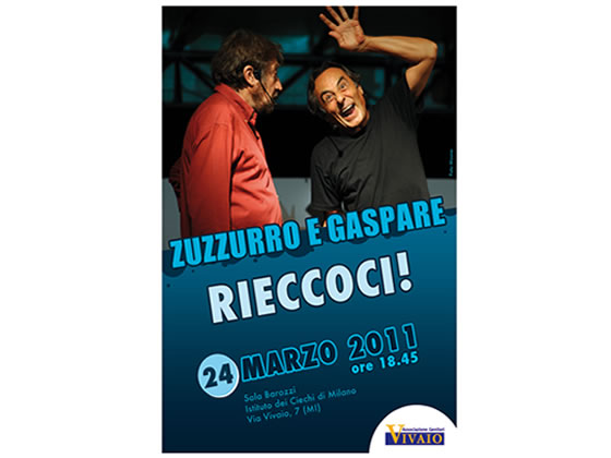 Manifesti e locandine
