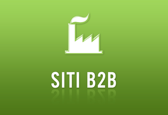 Siti b2b