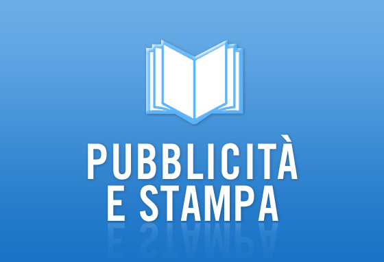 Pubblicità e stampa